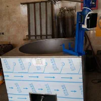 پاتیل پخت شیر دیگ پخت شیر|فروشگاه و مغازه|صباشهر, |دیوار