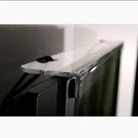 گلس محافظ صفحه نمایش          براکت و پایه TV|تلویزیون و پروژکتور|کرج, گلشهر|دیوار