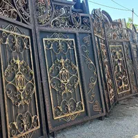 درب باغ باغی مدرن گاراژ سوله کارگاهی شهریار|مصالح و تجهیزات ساختمان|صباشهر, |دیوار