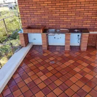 آجر نسوز نما جیگری و قرمز و پرتغالی|مصالح و تجهیزات ساختمان|ری, سیزده آبان|دیوار