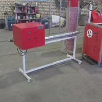 فروش دستگاهای شارژکپسول|ماشین‌آلات صنعتی|کرج, کلاک نو|دیوار