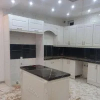 کابینت ممبران رگه دار کد(۰۰۰۸۲)|مصالح و تجهیزات ساختمان|آزادشهر, |دیوار