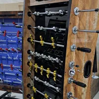 میز بیلیارد.فوتبال دستی .میز پینگ پنگ .ایرهاکی|ورزشهای توپی|صدرا-فارس, |دیوار