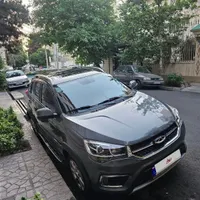 x22 اسپرت لاکچری مدل ۱۴۰۰ تحویل ۱۴۰۱|خودرو سواری و وانت|تهران, تهرانپارس غربی|دیوار