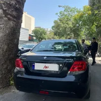 دنا تیپ۲ مدل۹۵