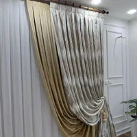 پرده سلطنتی|پرده، رانر، رومیزی|بندرعباس, |دیوار