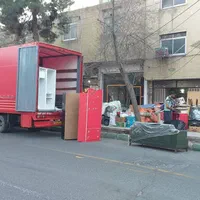 باربری بندرعباس حمل اثاث کشی منزل با50درصد تخفیف|خدمات حمل و نقل|بندرعباس, |دیوار