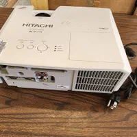 ویدئو پروژکتور مالتی مدیا Hitachi CP-X2015WN|تلویزیون و پروژکتور|مشهد, وکیل‌آباد|دیوار