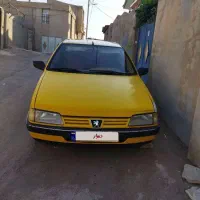 تاکسی برون شهری با امتیاز خط همدان کنگاور|خودرو سواری و وانت|همدان, |دیوار