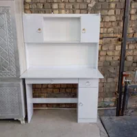 میز تحریر کمد دار