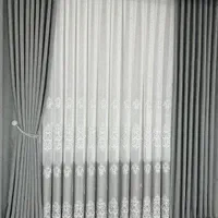 خدمات پرده سرای کاخ|پرده، رانر، رومیزی|بندر کنگان, |دیوار