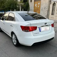سراتو ۹۵ اتومات ۲۰۰۰|خودرو سواری و وانت|تهران, پاسداران|دیوار
