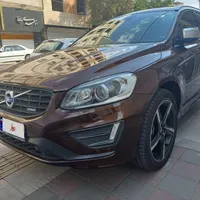 استثنائی ترین ‌xc60 R ایران