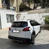 پژو ۲۰۰۸ مدل ۹۷|خودرو سواری و وانت|تهران, فرمانیه|دیوار