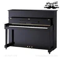 پیانو آکوستیک کاوایی دیواری model ki75