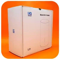 مودم فوق حرفه ای L-01 SWH32 با1000 گیگ اینترنت|مودم و تجهیزات شبکه|اصفهان, عطار نیشابوری|دیوار