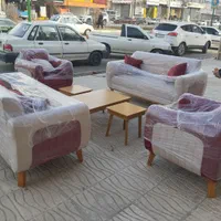 مبل ژیکان،پارچه دیاموند کف 35،کارخانه مبل انصاری|مبلمان خانگی و میز عسلی|یاسوج, |دیوار
