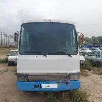 مینی بوس آویزون مدل۷۴