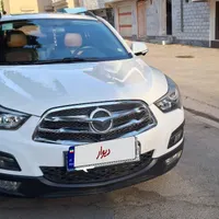 هایما اس ۵ مدل ۹۷ کم کار واقعی و خانگی