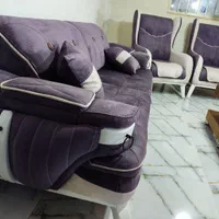مبل شرکتی تخت شو ایپل|مبلمان خانگی و میز عسلی|کرمانشاه, |دیوار