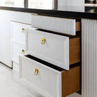 طراحی تولید و اجرا کابینت ، گارانتی قیمت و کیفیت