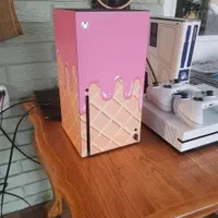 خریدار ایکس باکس وان و ۳۶۰ پلی استیشن خریدارم