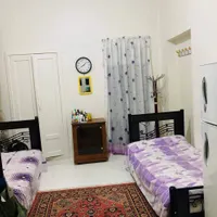 نیاز به همخانه خانم کارمند دارم در اتاق اشتراکی|اجارهٔ آپارتمان|تهران, میدان انقلاب|دیوار
