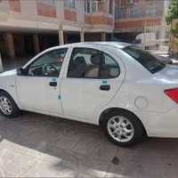 ساینا اس ۸۵گانه بنزینی|خودرو سواری و وانت|کرمان, |دیوار