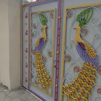 رنگ آمیزی،جوشکاری سیار