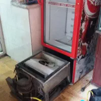 شارزگاز تعمیریخچال  آبسردکن کولرگازی تمام مناطق|خدمات پیشه و مهارت|تهران, تهرانپارس شرقی|دیوار