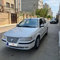 سمند ef7