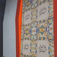 ریوال تاپ دکورمینیمال کفپوش رولی ریوالشیت دیوارکوب|مصالح و تجهیزات ساختمان|اصفهان, خواجو|دیوار