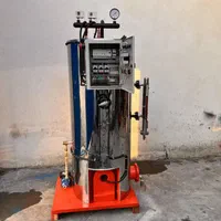 دستگاه دیگ بخار ۳-۳۰ اسب خشکشویی و خیاطی و سنگ شور|ماشین‌آلات صنعتی|خاوران, |دیوار