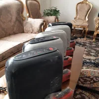 بخاری ژاپنی درجا وشهری|بخاری، هیتر، شومینه|مشهد, خین عرب|دیوار