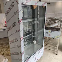 فر دونر و دیزی پز و جوجه گردون و پاچینی|کافی‌شاپ و رستوران|کرج, شهرک نهال و بذر|دیوار