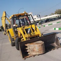 اجاره‌بیل‌مکانیکی‌بیل‌بکهو‌توماس‌مینی‌بیل|خدمات حمل و نقل|مشهد, عبادی|دیوار