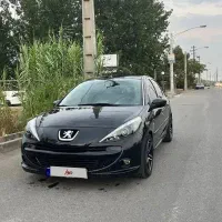 207 دنده ، اسپرت