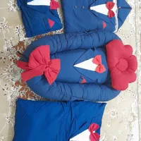ست خواب نوزاد پسرانه نو|اسباب و اثاث بچه|بندرعباس, |دیوار