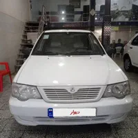 پراید 111مدل 93