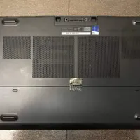 لپ تاپ dell percision 7710 - 32 GB RAM - SSD 500|رایانه همراه|رشت, حافظ آباد|دیوار
