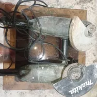 سنگ فرز متابو|ابزارآلات|تهران, بازار|دیوار