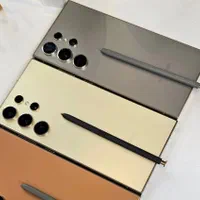 پرفکت ۳ دوربین ( Galaxy S24 ultra) کینگ کپی رسید گوشی|موبایل|بوشهر, |دیوار