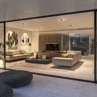 آموزش طراحی دکوراسیون و معماری با استخدام