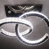 لوستر الماس.کهکشانی چنل ۵۴۶۰.AClight|لوستر و چراغ آویز|تهران, سنگلج (شاپور)|دیوار