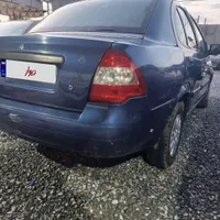 تیبا صندوق‌دار SX، مدل ۱۳۹۵|خودرو سواری و وانت|ارومیه, |دیوار