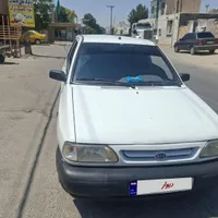پراید 131 TL، مدل ۱۳۹۲|خودرو سواری و وانت|اصفهان, پروین|دیوار