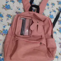 کوله پشتی بچگانه خارجی اورجینال
