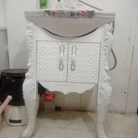 روشویی کابینتی چینی