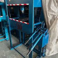 پرس هیدرولیک ۳۰ تن ۳ دسته|ماشین‌آلات صنعتی|تهران, وردآورد|دیوار