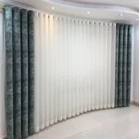 دوخت نصب پرده ودکوراسیون داخلی